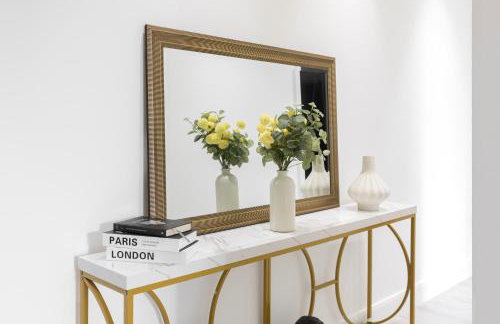 Maida Vale Studio Apartments - Foto 25