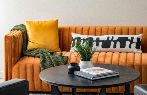 Artist Getaway In Downtown Westminster - Foto 7