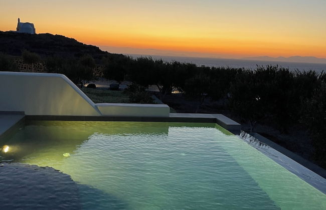 Phaos at Saint John Villas with private heated pool - Foto 62