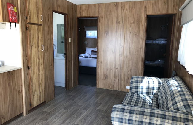 BIG4 Taggerty Holiday Park - Photo 27