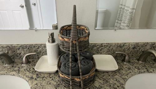 New Orleans Home Sweet Home - Foto 4