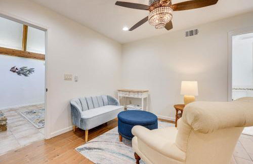 Unique Melrose Home with Private Dock and Lake Access! - Foto 23