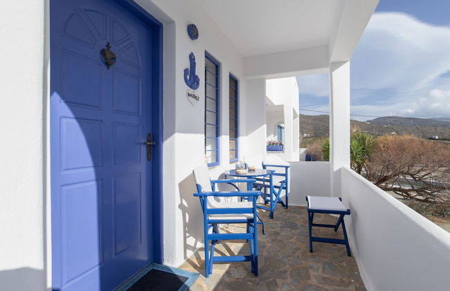 Nataly's Apartment - Foto 12