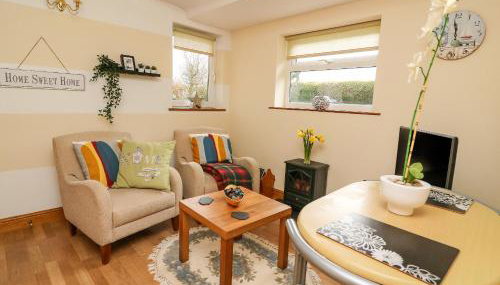 Blaenywawr Annexe - Foto 3