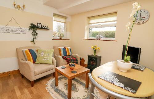 Blaenywawr Annexe - Foto 3