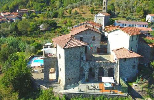 Flat with heated hot tub and shared pool - Foto 1