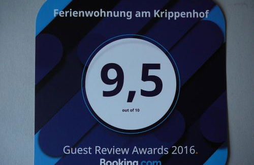 Ferienwohnung am Krippenhof - Foto 11