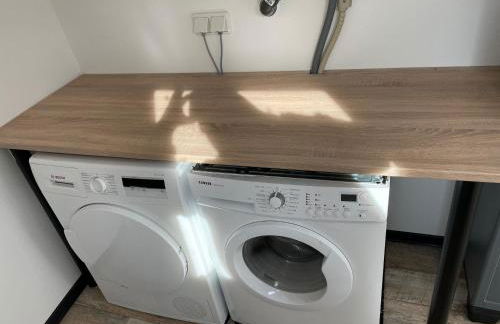 Ferienwohnung-Auszeit - Foto 23