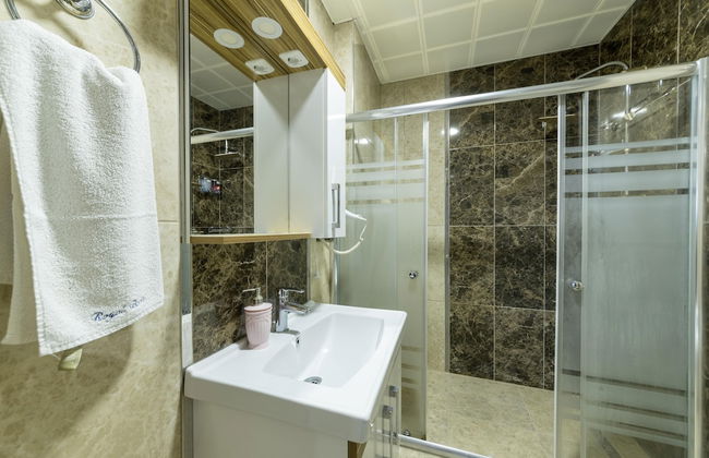 Royal Babil Suites - Foto 64