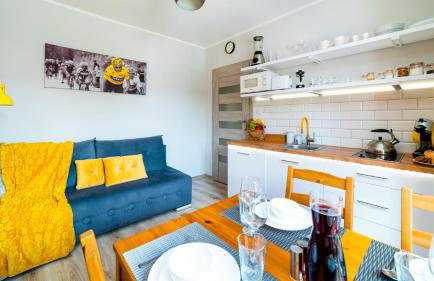 Apartament "Nad Jedlicą" - Foto 13