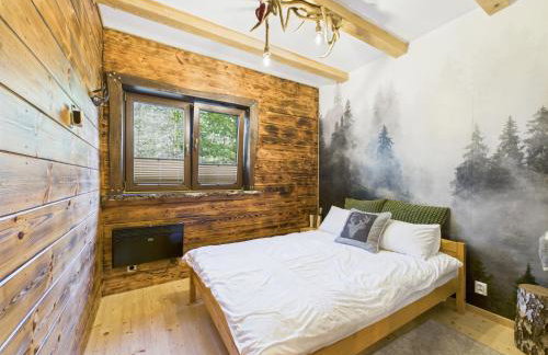 Łosia Chata - Foto 13