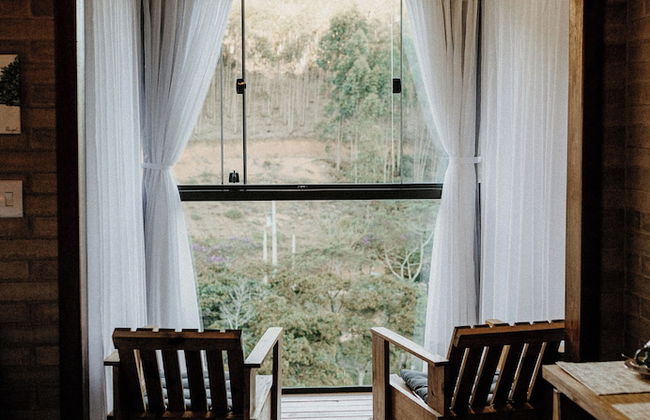 Chalés Villa Caravaggio by Easy Hotéis - Photo 48