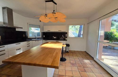 Villa rénovée avec Piscine Carry Le Rouet 180m2 4 Chambres - Foto 58