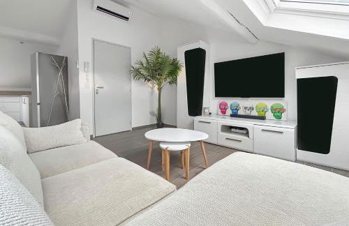 Appartement cosy et lumineux à Nancy - Foto 11