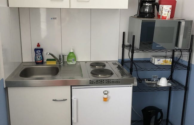 Fremdenzimmer Sas - Foto 18