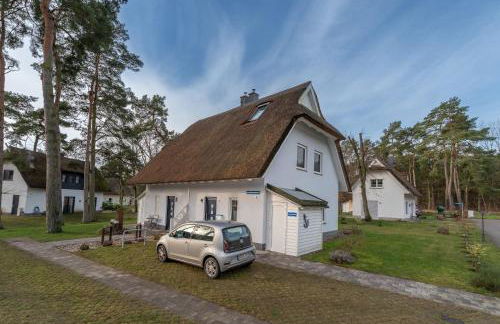 Ferienhaus Ankerplatz - Foto 17