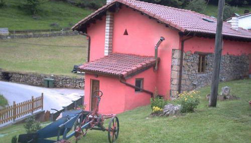 Casa De Aldea Fonfria - Foto 2