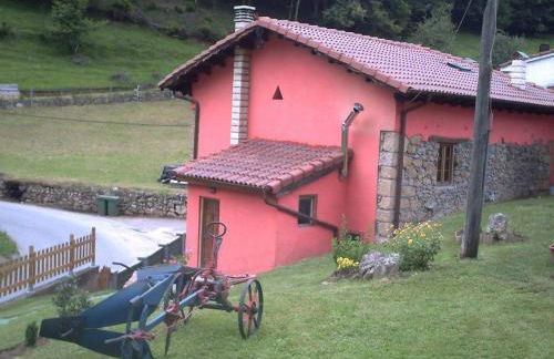 Casa De Aldea Fonfria - Foto 2