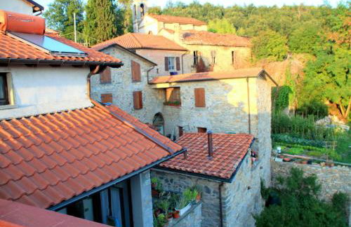 Rustic Tuscan Cottage - Foto 62