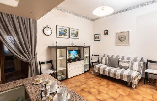 Casa Vacanza Sant'Erasmo Ginosa Marina - Foto 29