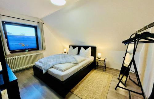 NEU! FeWo Flussland nähe SPO - Foto 9