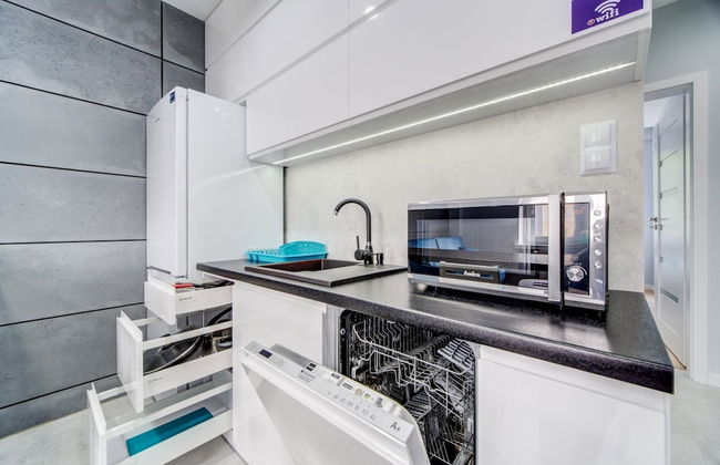 Rint Centrum Sienkiewicza 6 - Foto 8