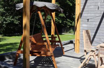 Domek Lubkowo ,, Porto di Verde ’’Kaszuby, blisko morze, Dębki 8km - Foto 8