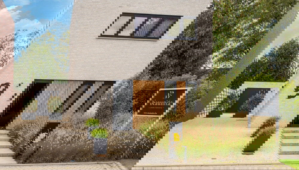 Beaunita: Luxe Stay in Hamont - Foto 1, Imagem principal