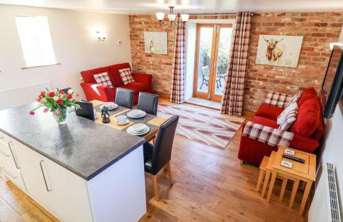 The Mill House - Foto 8