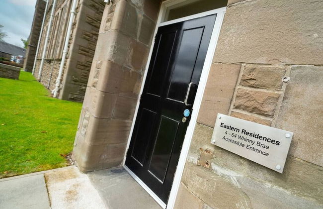 Whinny Brae - Quirky Conversion - Foto 16