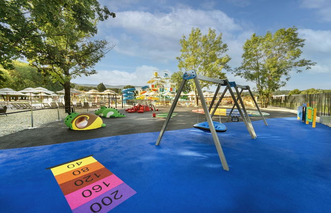 Mobile Homes Terme Jezercica - Foto 21