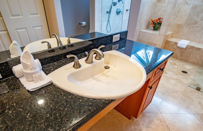 Kapalua Bay Villa 28b2 Gold Ocean Front - Foto 20