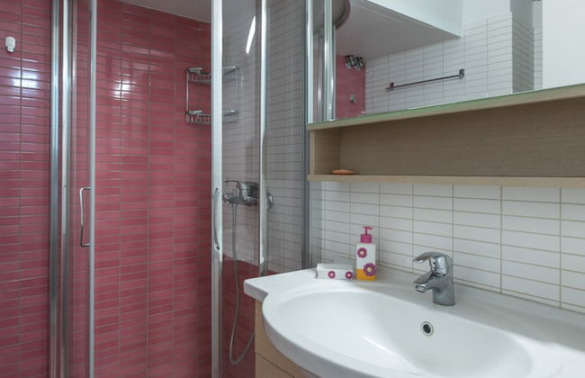 Luxurious Villa Philoxenia - Photo 27