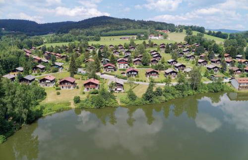 Bayerwaldhäusl - Foto 70