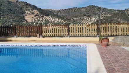 Casa Rural Cortijos San Jose - Foto 4