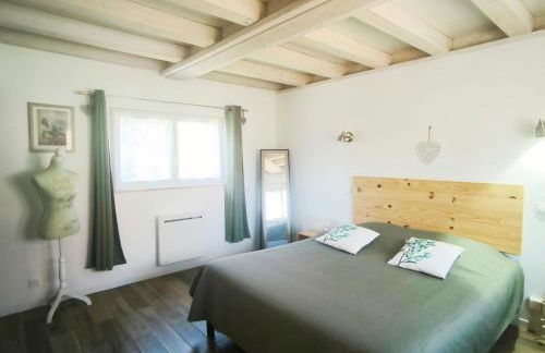 Holiday Home La grange Escapade Normande by Interhome - Photo 24