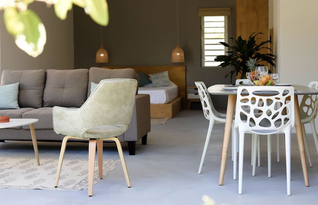 Cap Heureux Villas - Photo 20