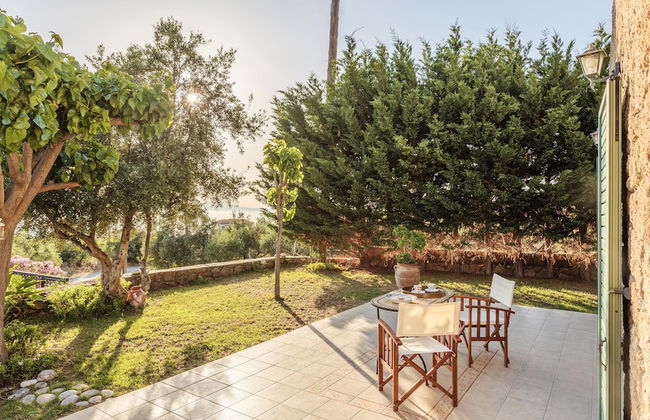 Lavender Garden Retreat - Secluded Seaside Getaway - Foto 33