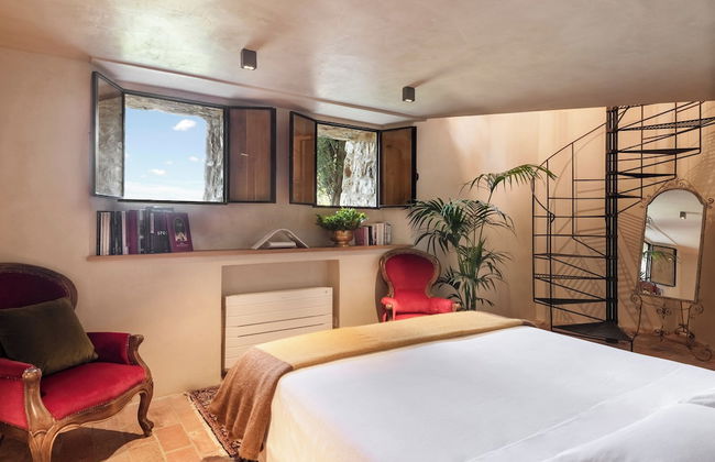 Castello Di Vicarello - Foto 53