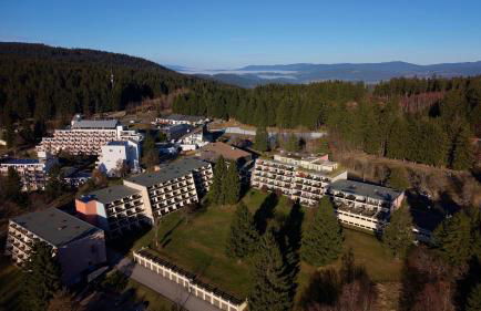 Luna & Stella Apartments, Sankt Englmar - Foto 27