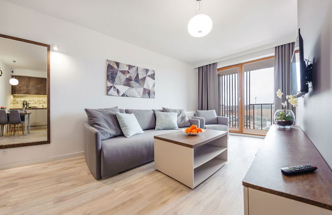 Sun & Snow Resort Kołobrzeg - Foto 29