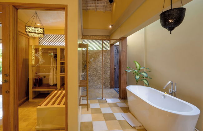 Space Villas Bali - Photo 30