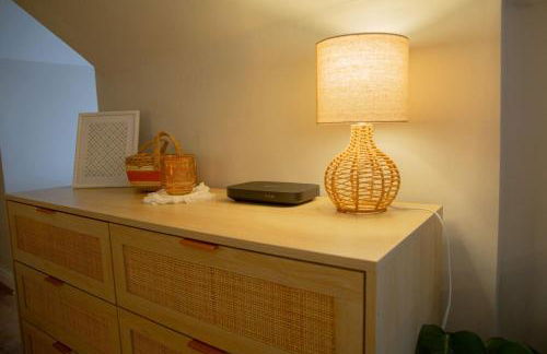 Cosy Town Loft by Shropshire Abodes - Foto 42