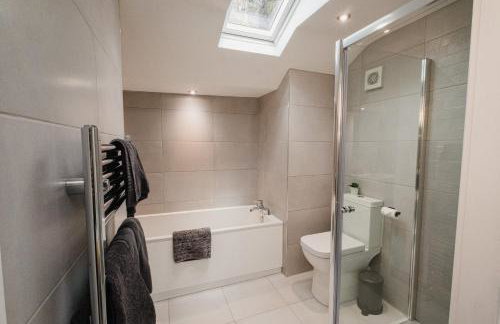 Swan House - Foto 36