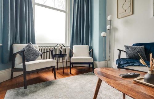 City Park View Manchester - Foto 28