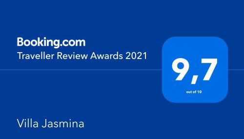 Villa Jasmina - Foto 2