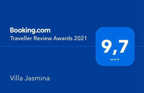 Villa Jasmina - Foto 2