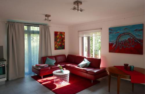 Schwarzes Schaf - Foto 1