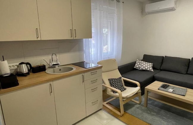 Apartmani Žabljak Hills - Foto 39