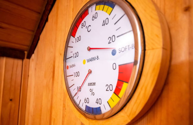 Ferienpark Extertal - Foto 24